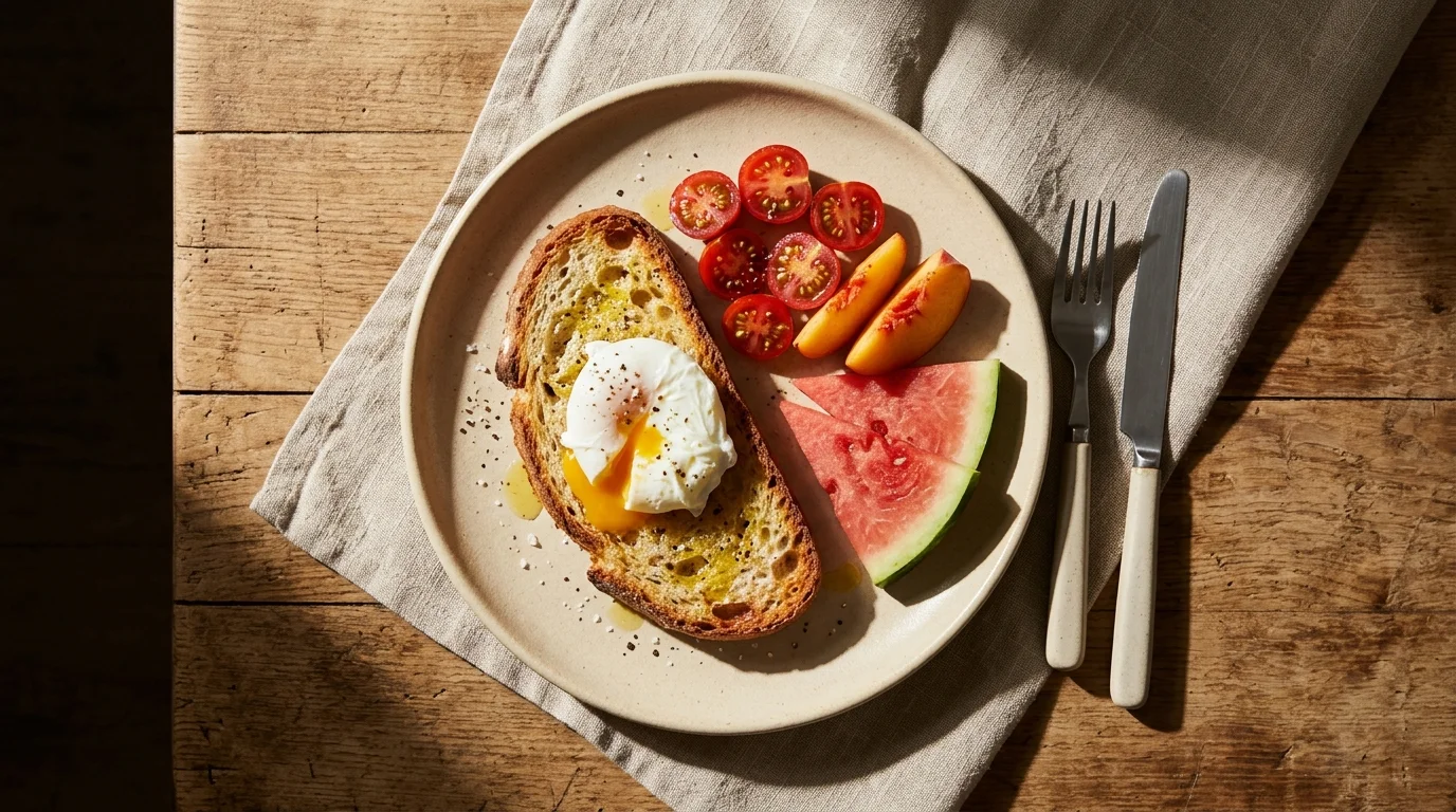 Brunch del Taronger